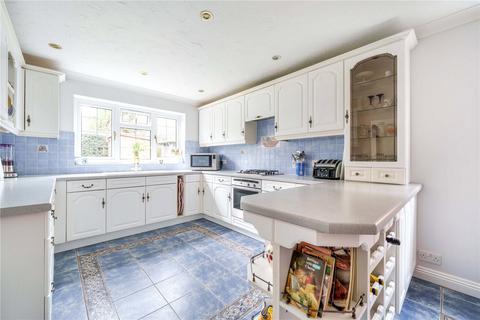12 Firs Drive, Hedge End, Southampton, SO30 4QL