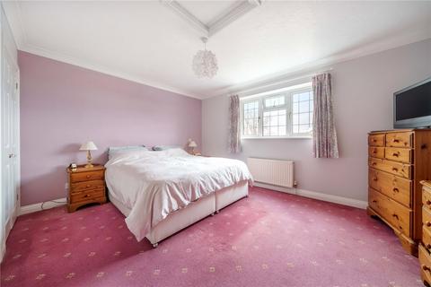 12 Firs Drive, Hedge End, Southampton, SO30 4QL