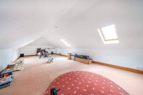 12 Firs Drive, Hedge End, Southampton, SO30 4QL