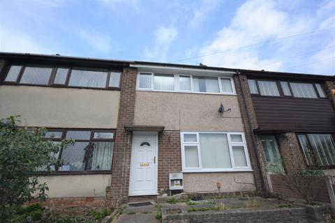 3 bedroom terraced house to rent, Clements Avenue, Atherton, Manchester, Greater Manchester, M46