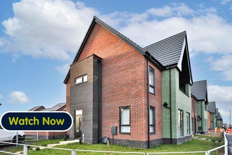 3 bedroom end of terrace house for sale - Hawthorn Avenue,hull,HU3 5PY