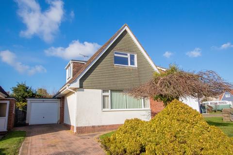 3 bedroom detached house for sale, Chineway Gardens Ottery St Mary