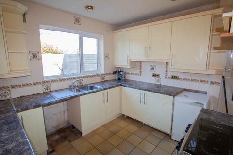 3 bedroom detached house for sale, Chineway Gardens Ottery St Mary