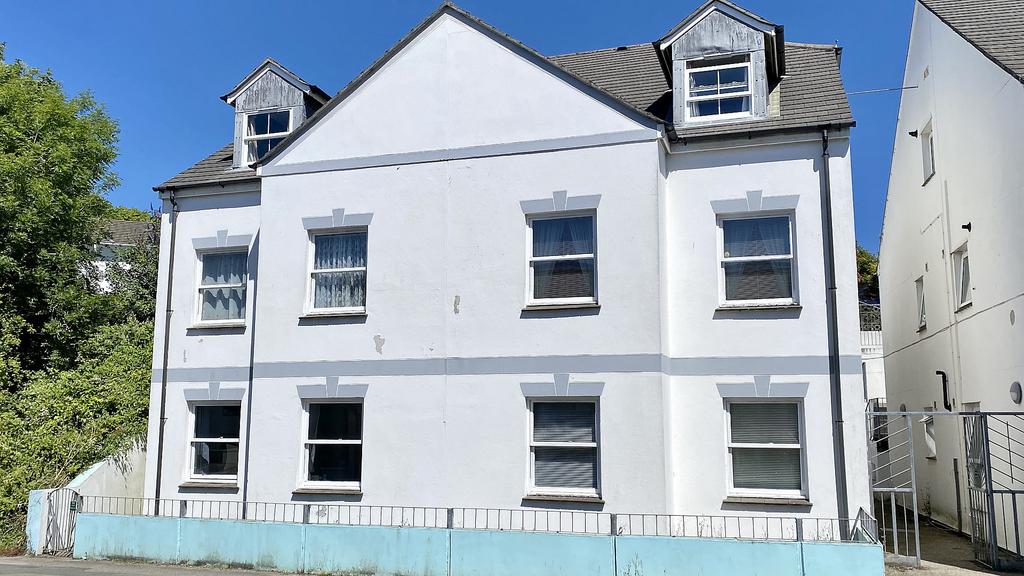 Wadebridge, Wadebridge 2 bed house for sale £220,000