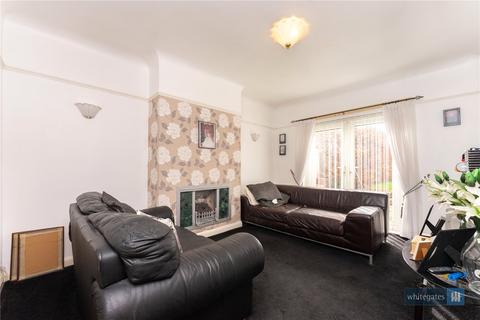 4 bedroom semi-detached house for sale - Tarbock Road, Huyton, Liverpool, Merseyside, L36