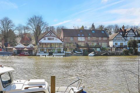 4 bedroom detached house for sale - Shooters Hill, Pangbourne, Berkshire