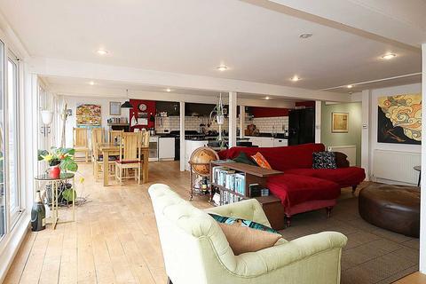 4 bedroom detached house for sale - Shooters Hill, Pangbourne, Berkshire