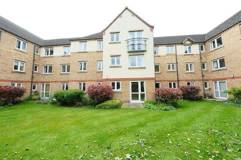 2 bedroom flat for sale, Blackstones Court, Stamford