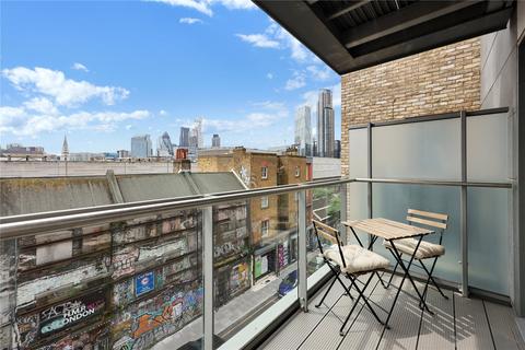 Apartment 29, Courtyard Apartments, 3 Avantgarde Place, London, E1 6GU