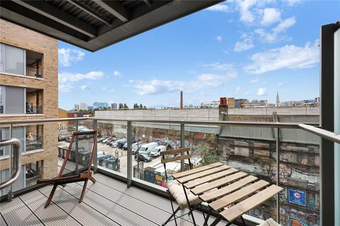 2 bedroom apartment for sale, Avantgarde Place, E1