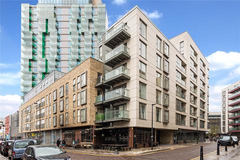 2 bedroom apartment for sale, Avantgarde Place, E1