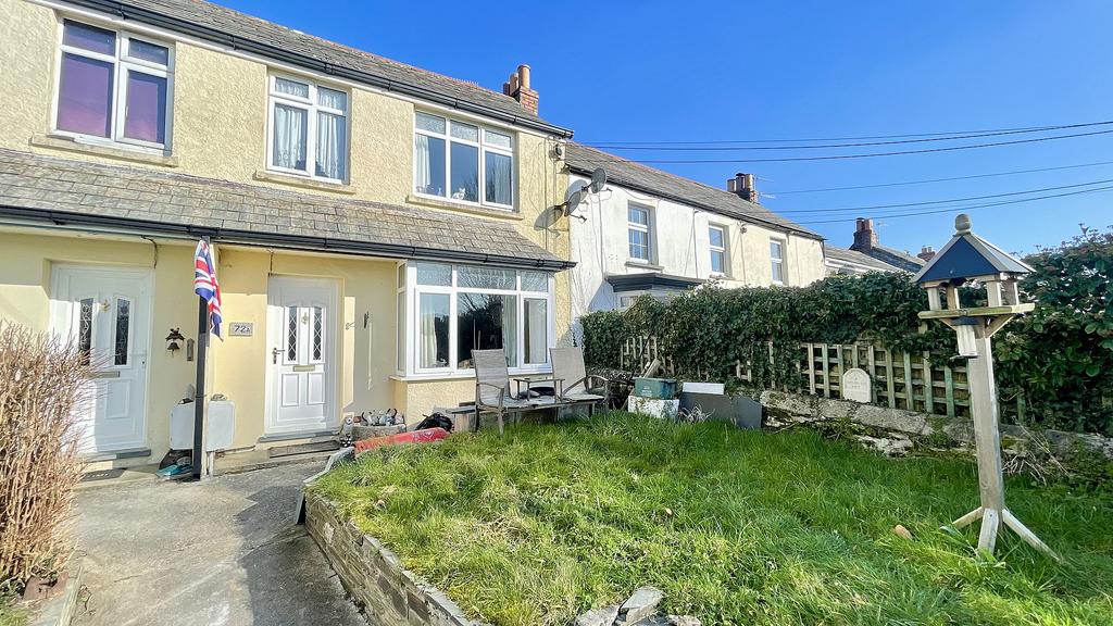 Wadebridge, Wadebridge 3 bed house - £350,000