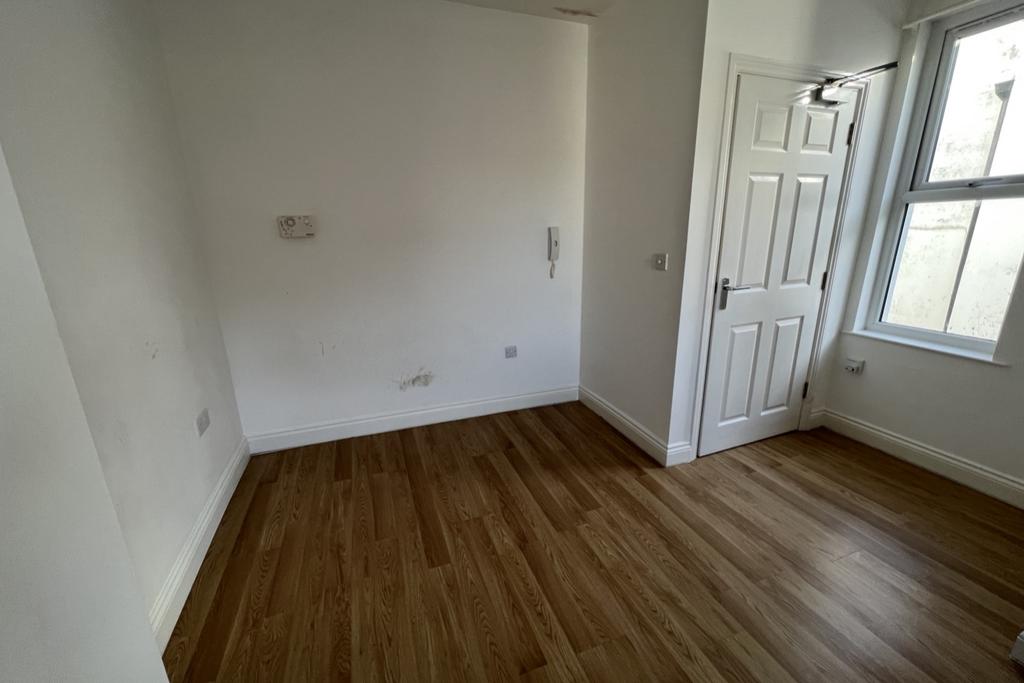 Lounge Bedroom
