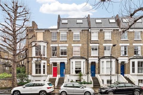 28a Westwick Gardens, London, W14 0BU