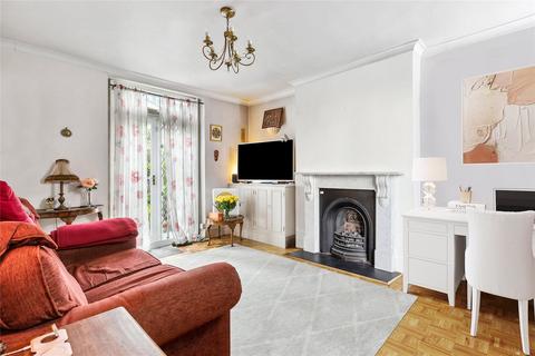 28a Westwick Gardens, London, W14 0BU