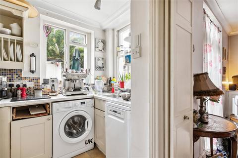 28a Westwick Gardens, London, W14 0BU