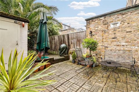 28a Westwick Gardens, London, W14 0BU