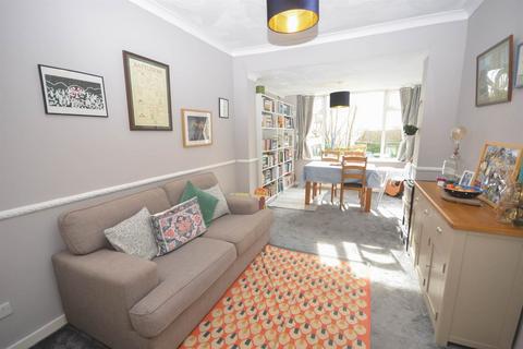 5 Burdon Crescent, Cleadon, Sunderland, SR6 7RX