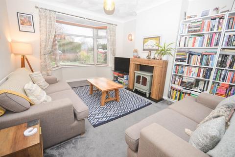 5 Burdon Crescent, Cleadon, Sunderland, SR6 7RX