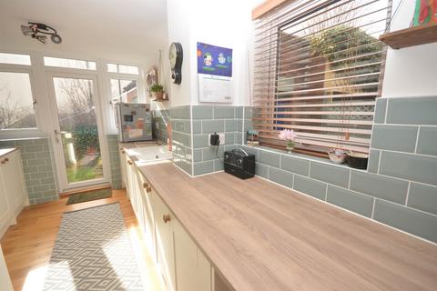 5 Burdon Crescent, Cleadon, Sunderland, SR6 7RX