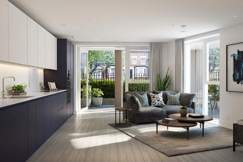 2 bedroom apartment for sale - Apartments and Duplexes at Ecole, Southwark Park Rd, Bermondsey SE16