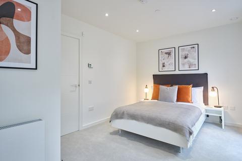 2 bedroom apartment for sale - Plot 14, Apartments and Duplexes at Ecole, Southwark Park Rd, Bermondsey SE16