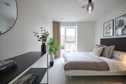 2 bedroom apartment for sale, Plot 32, Apartments and Duplexes at Ecole, Southwark Park Rd, Bermondsey SE16