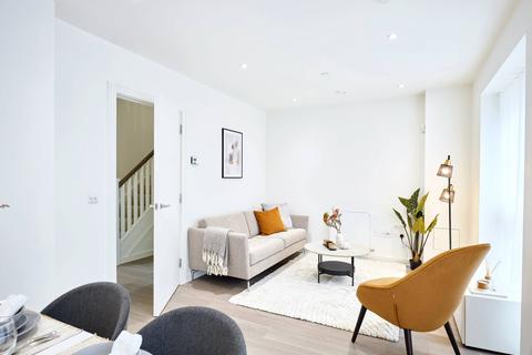 2 bedroom apartment for sale, Plot 32, Apartments and Duplexes at Ecole, Southwark Park Rd, Bermondsey SE16