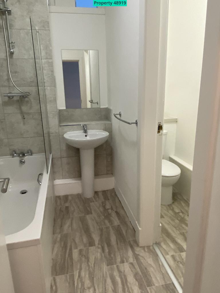 Bathroom / WC