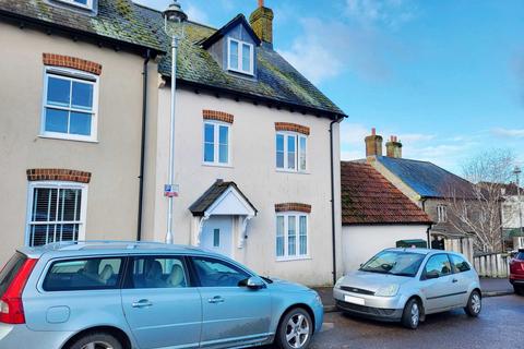 1 Coombefield Lane, Axminster, EX13 5LR