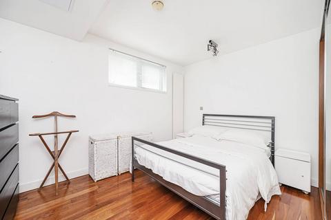 1 bedroom flat for sale - Vetro Building, Clere Street, City, London, EC2A