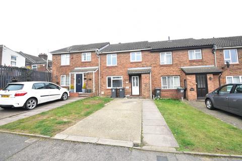 Jubilee Street, Luton, Bedfordshire