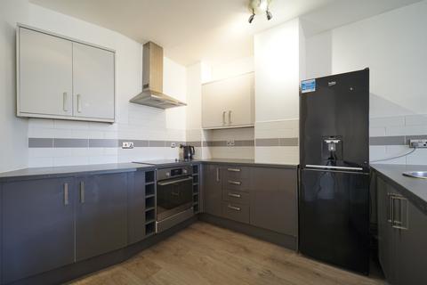 2 bedroom apartment to rent, Victoria House, 143-145 The Headrow, Leeds, West Yorkshire, LS1