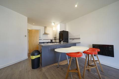 2 bedroom apartment to rent, Victoria House, 143-145 The Headrow, Leeds, West Yorkshire, LS1