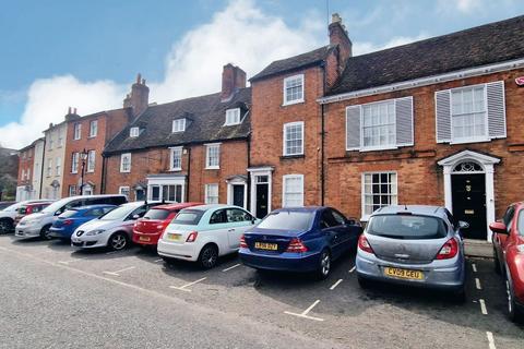 undefined, Castle Street, Farnham