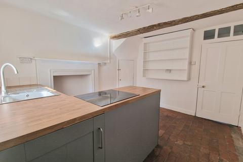 undefined, Castle Street, Farnham