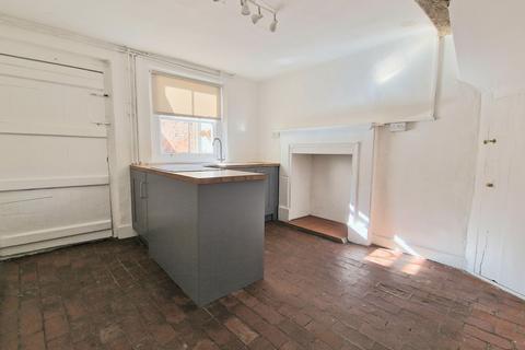 undefined, Castle Street, Farnham