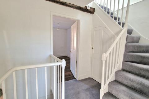 undefined, Castle Street, Farnham