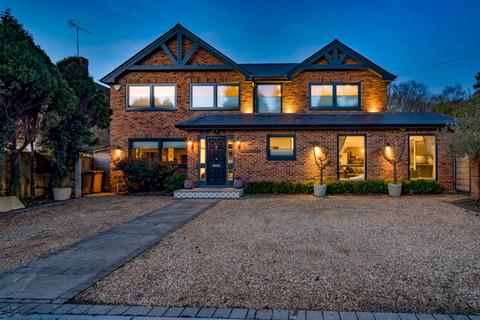 Brooklands Send Marsh Road, Ripley, Woking, GU23 6JR