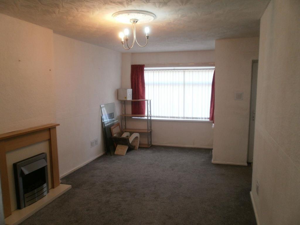 Ayresome Grange Road, Middlesbrough... 1 bed flat £39,999