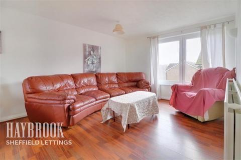 2 bedroom flat to rent - Coombe Place, S10