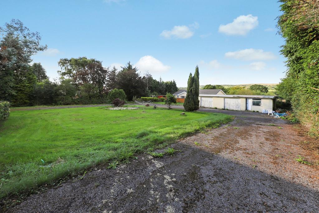 Penywaun, Aberdare CF44 4 bed detached house for sale £499,995