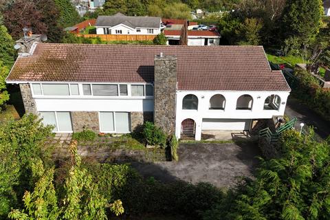 4 bedroom detached house for sale, Penywaun, Aberdare CF44