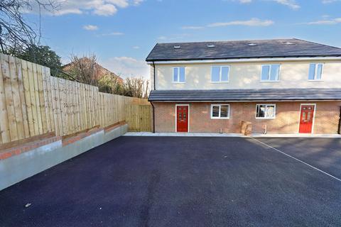 4 bedroom semi-detached house for sale - Hill Street, Aberdare CF44