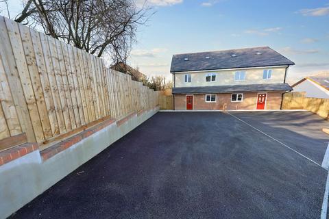 4 bedroom semi-detached house for sale - Hill Street, Aberdare CF44