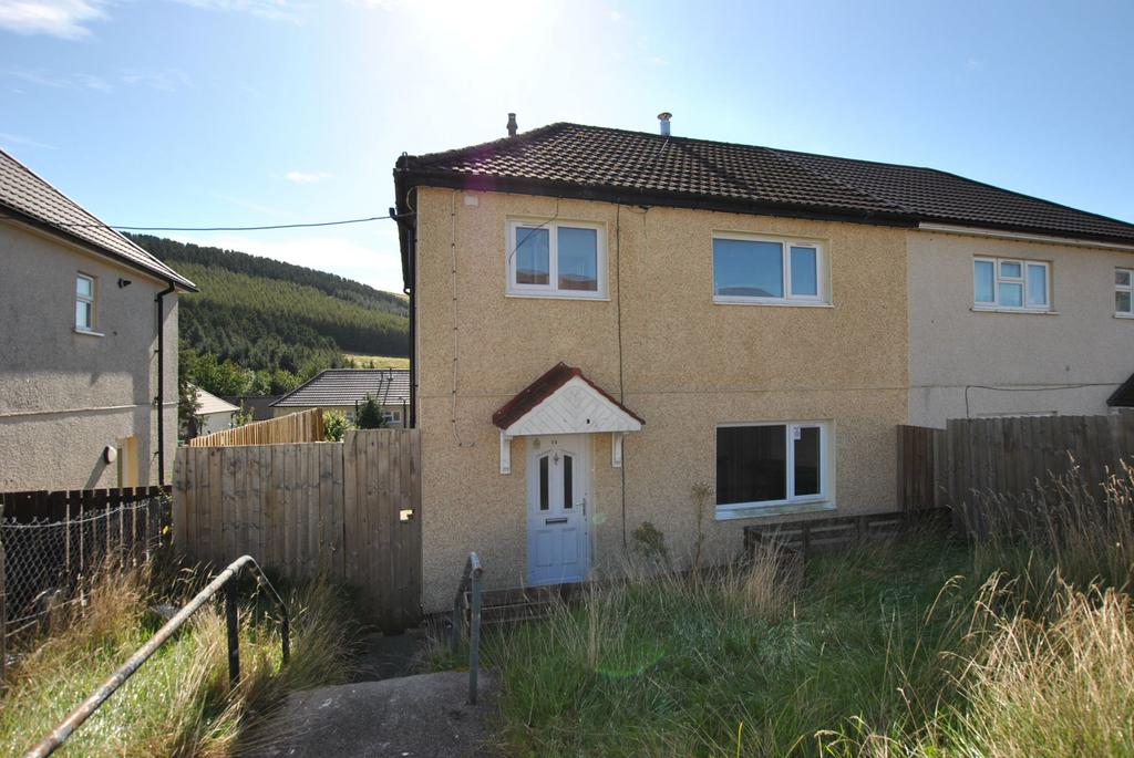 Property For Sale In Rhymney Gwent at Brian Parks blog