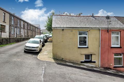 1 bedroom terraced house for sale - Pentre CF41