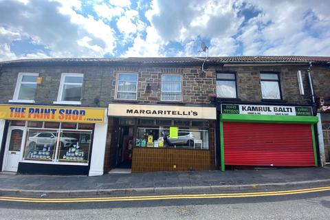 Cafe to rent - 49 High Street, Ferndale CF43