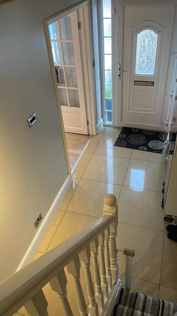 Northern Road, 3 bed terraced house £2,100 pcm (£485 pw)