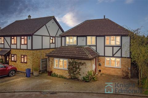 5 bedroom detached house for sale - Granary Close, Weavering, Maidstone, Kent, ME14
